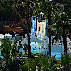 Acapulco Resort Convention Spa Hotel & Casino